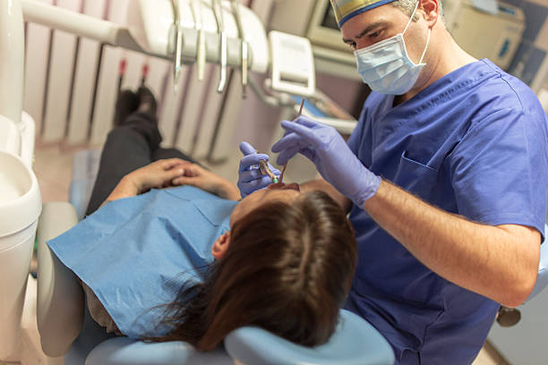 Best Root Canal Treatment  in Green Valley, CA